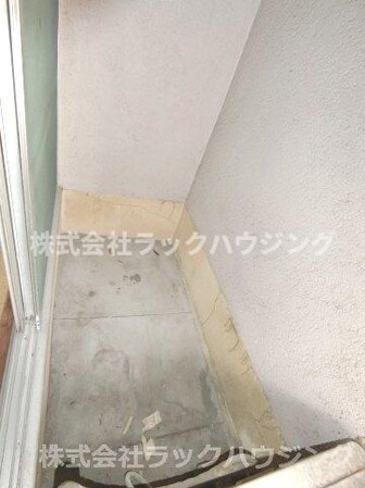 浦口様佐太中町貸家　真ん中の物件内観写真